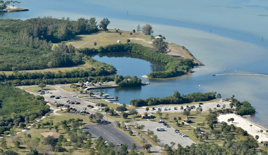 E G Simmons County Park