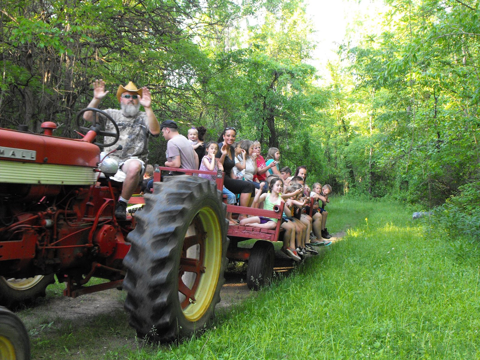 Rippling Stream Campground