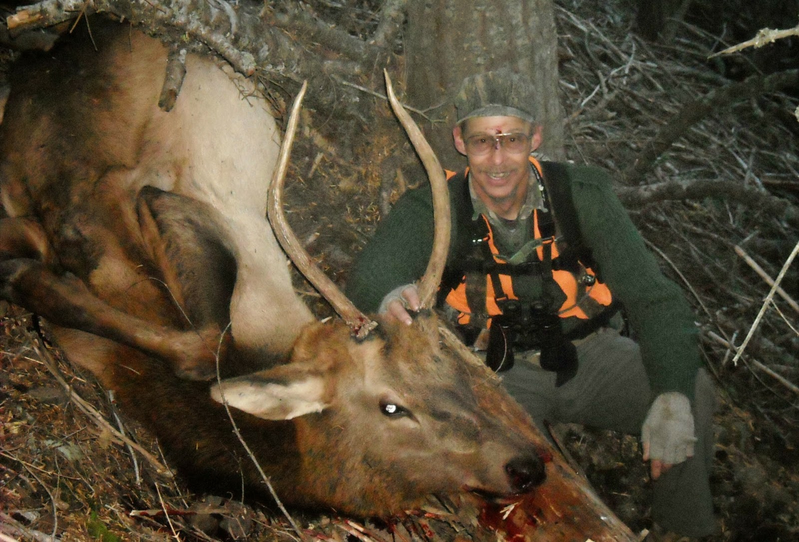 Teal Spring Campground