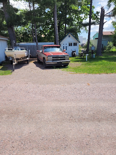 Cozy Inn Motel and RV Park