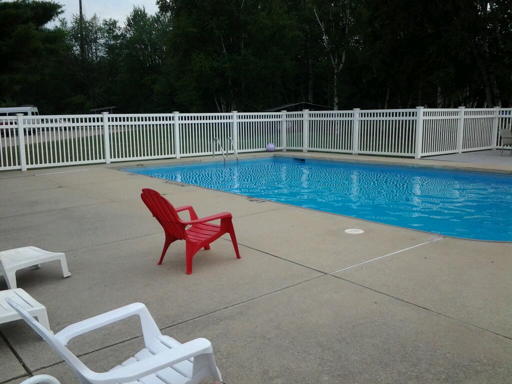 Houghton Lake Travel Park