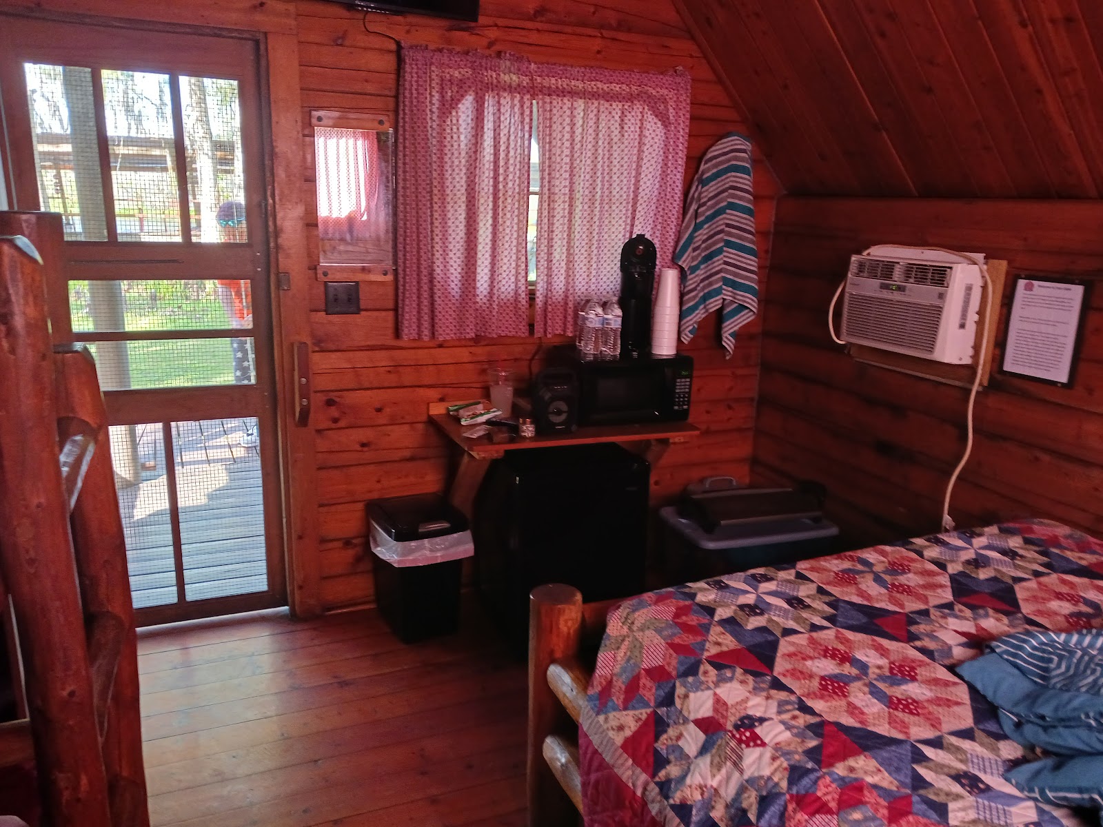 Turtleback RV Resort