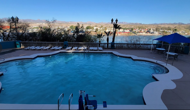 Harrah's Laughlin Hotel & Casino