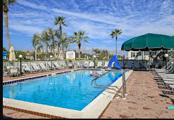 Gulf Air RV Resort