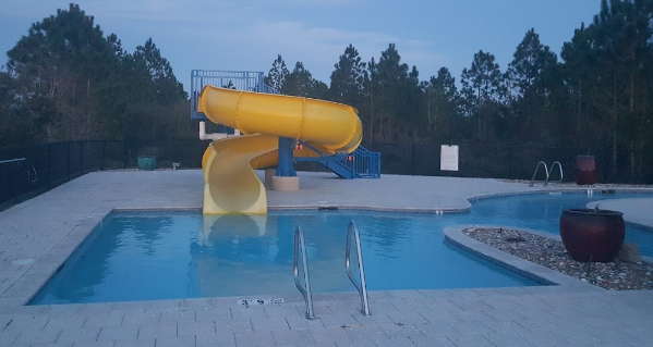 Buena Vista Coastal RV Resort