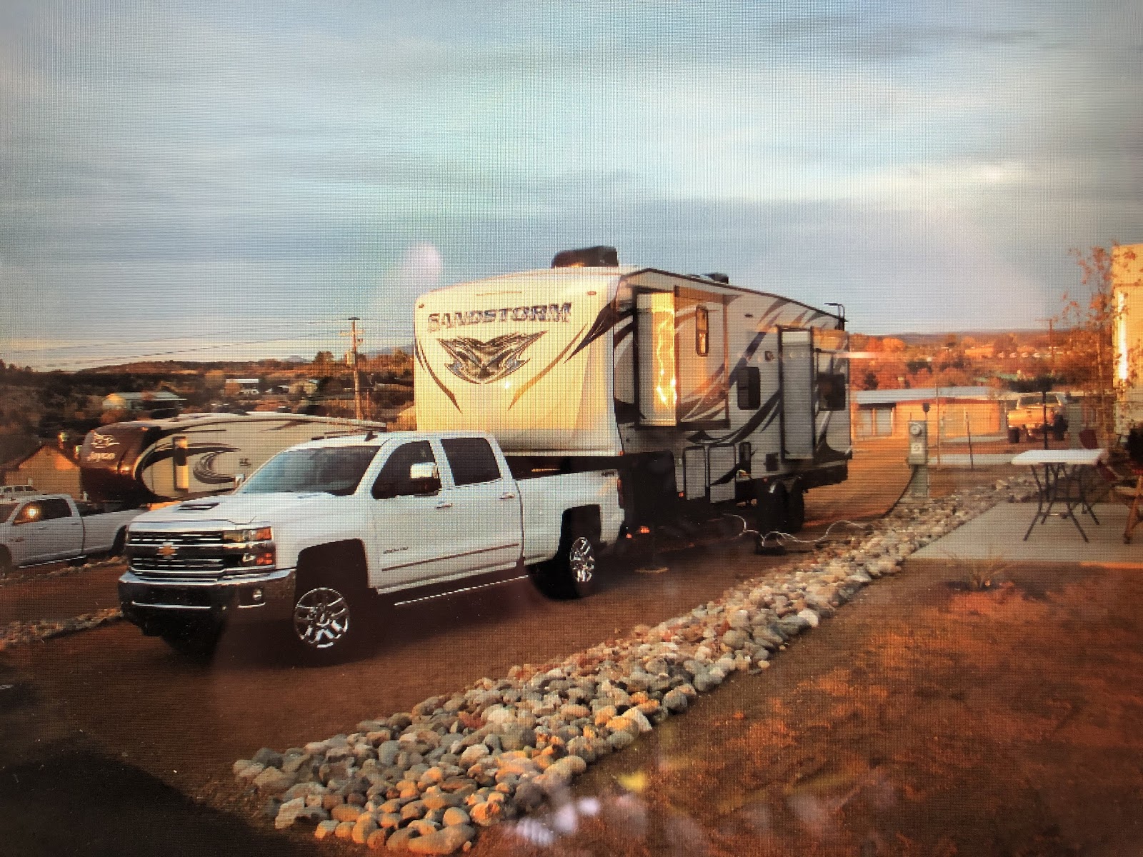 Monarch Ridge RV Park