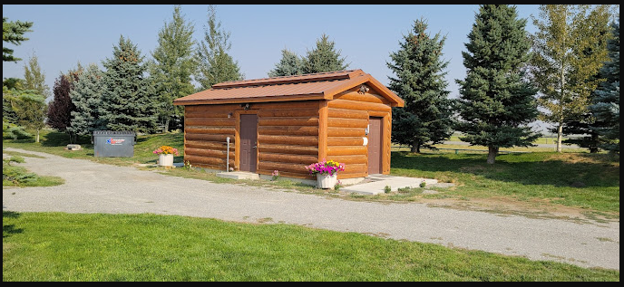 Picabo Angler RV Park