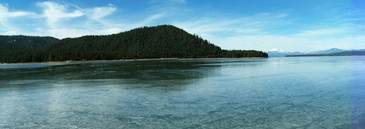 Lake Almanor RV and Mobile Park