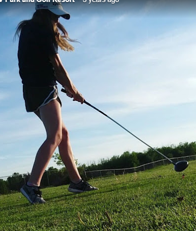 Fiddlestix RV & Golf Resort