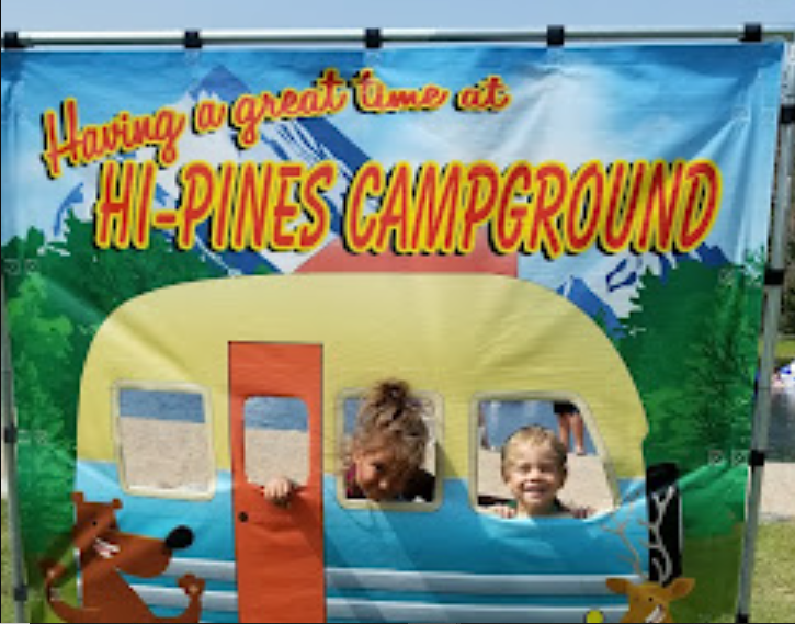 Hi-Pines Campground and Resort