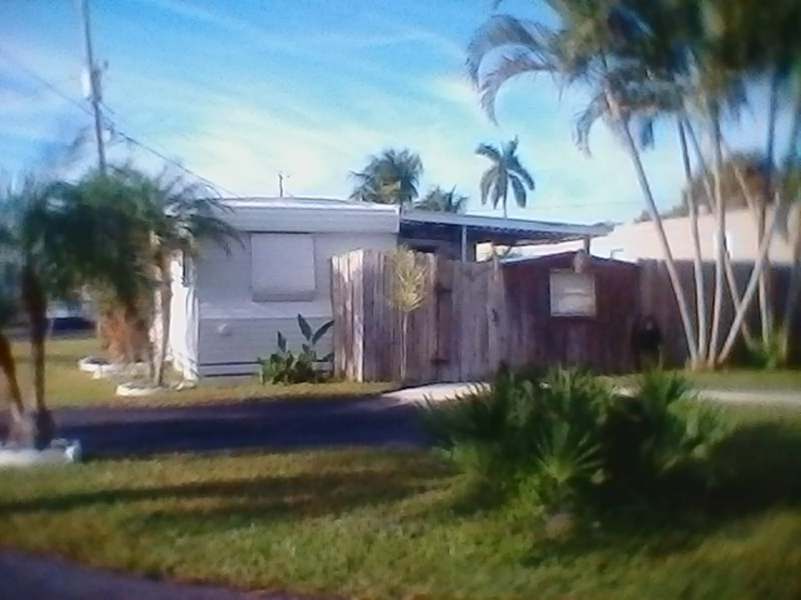 Ronny's RV Ranch & Mobile Home Park