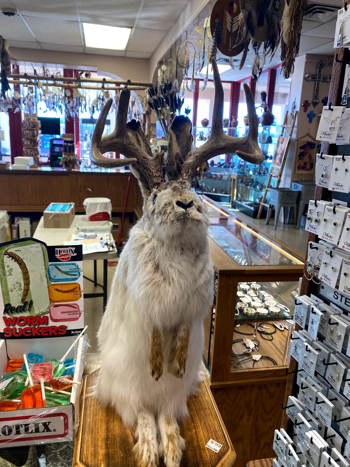 Butterfield Station RV Park