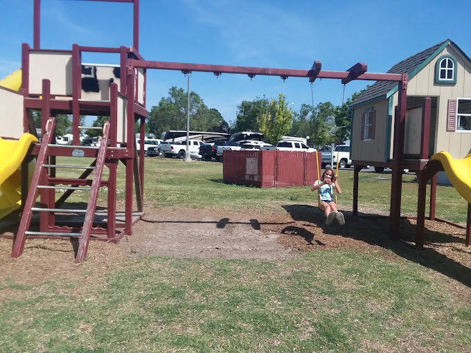 French Camp RV Park Resort & Golf Course