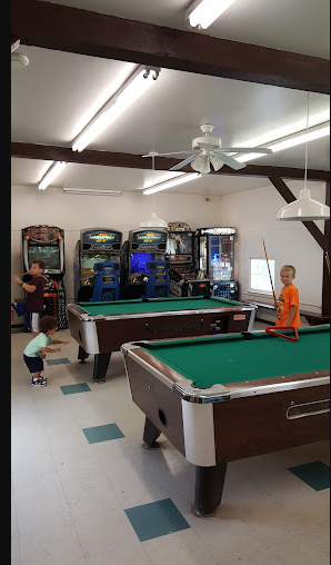 Delaware River Family Campgrd