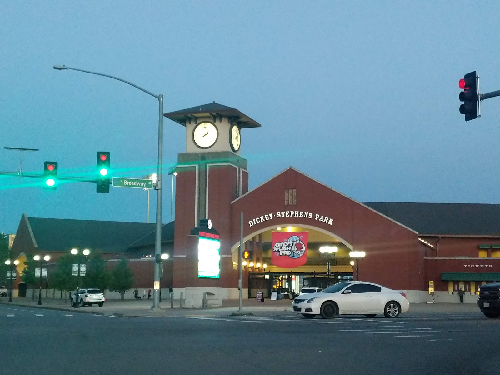 Arkansas Travelers Baseball