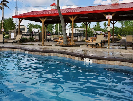 Little Turtle RV & Storage