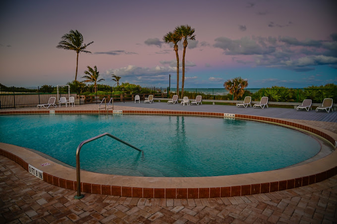 Outdoor Resorts Melbourne Beach