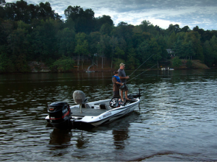 Lake Malone State Park
