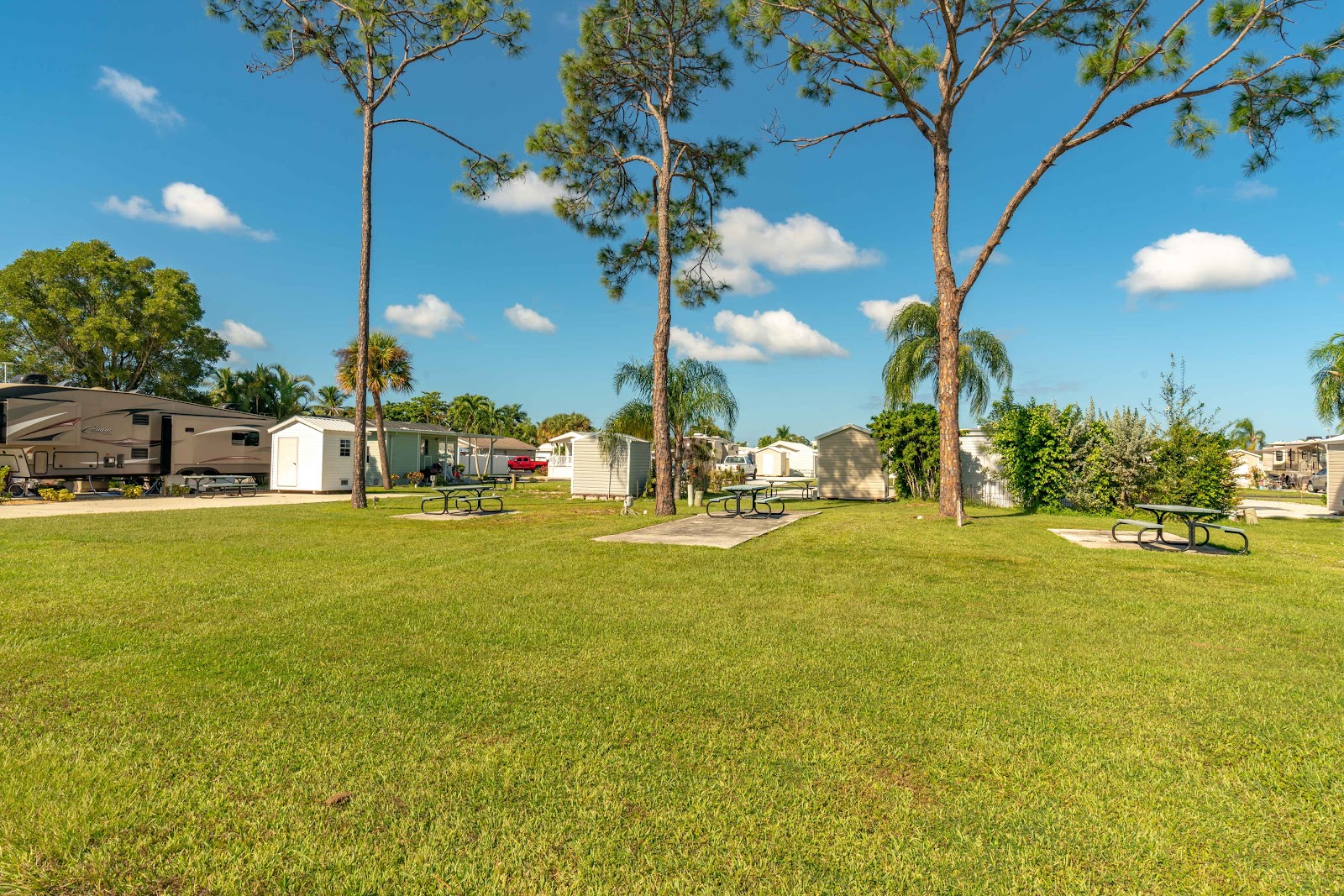 Lake San Marino RV Resort (Age Restricted 55+)