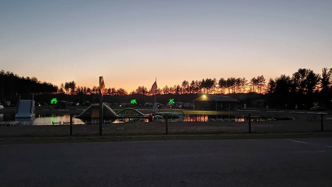 River's Edge Campground & Marina
