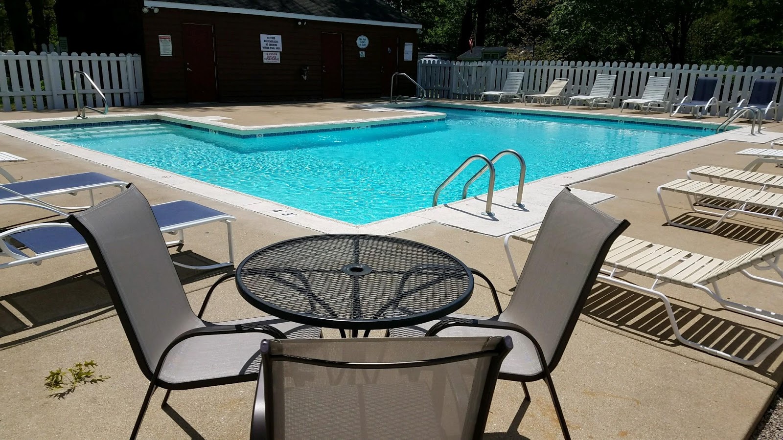 Mallard Bend RV Resort