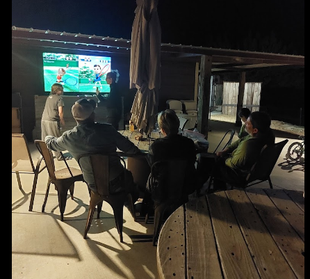 Republic of Texas Campground