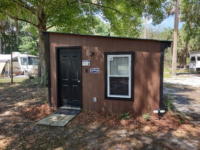 Citra Royal Palm RV Park