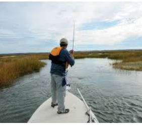 Janes Island State Park