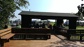 Argonia River RV Park