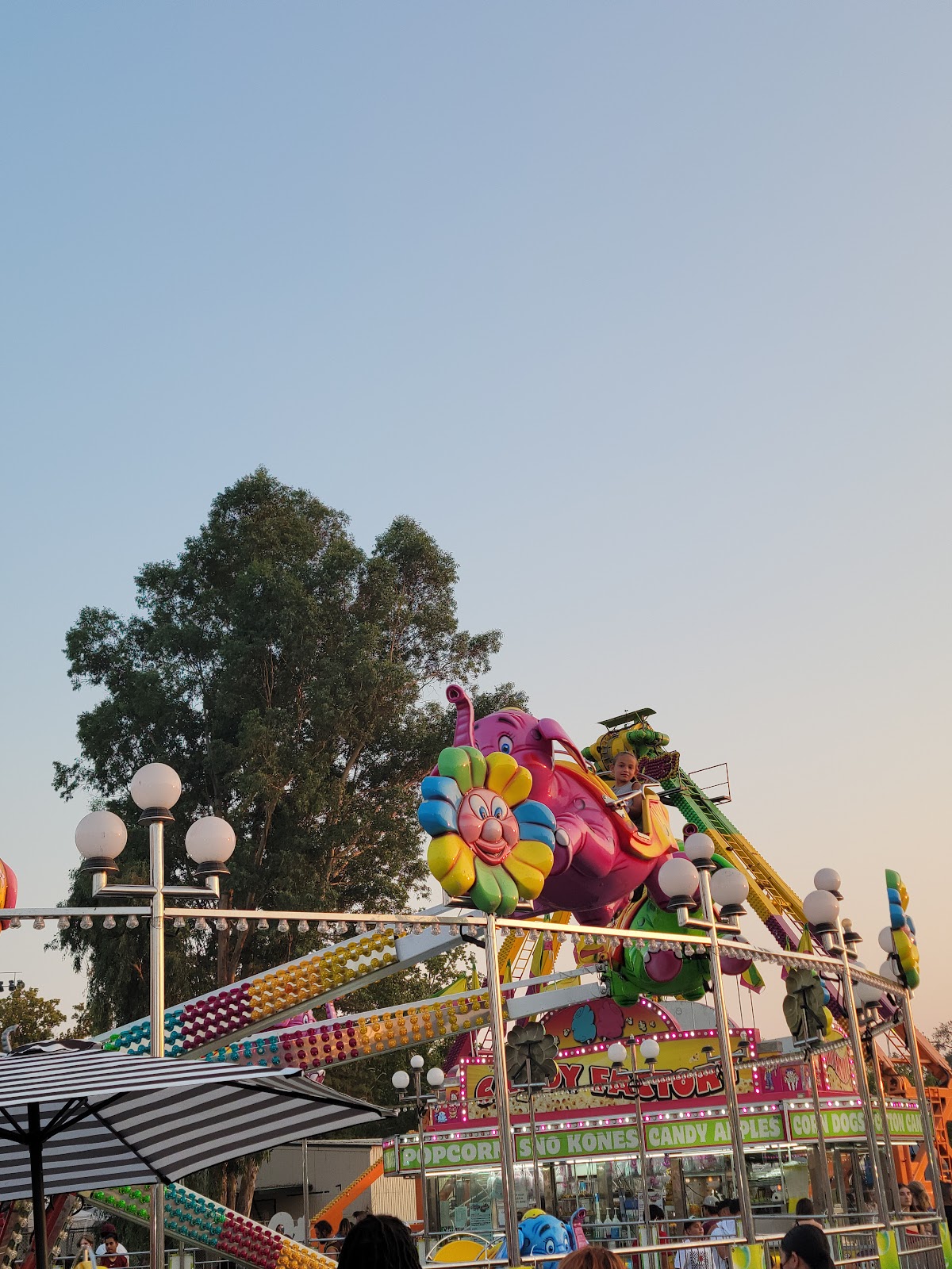 Lake County Fairgrounds