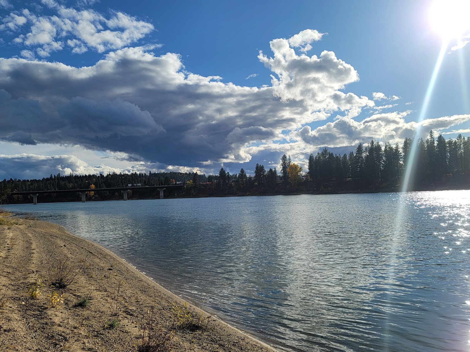 Saddle Mountain RV Resort