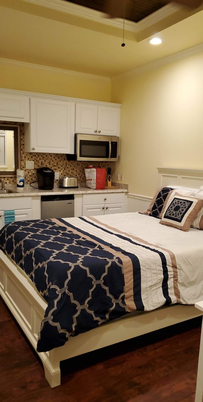 Elite Resorts at Crystal River