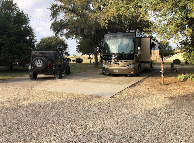 North Crest RV Park