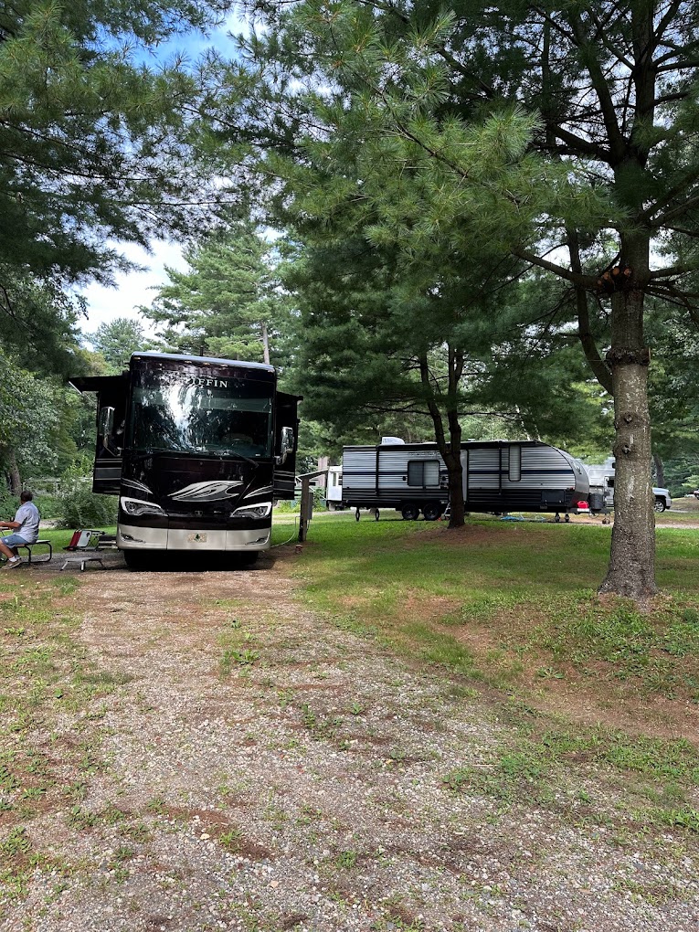 Southwick Acres Campgrounds