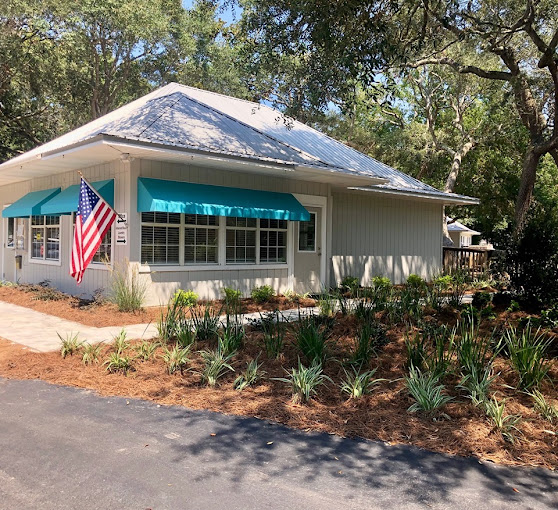 Island Retreat RV Park