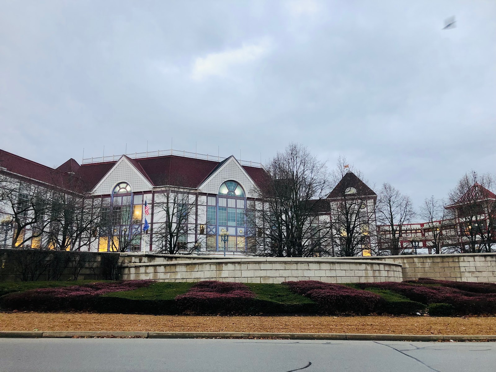 Hollywood Casino Lawrenceburg