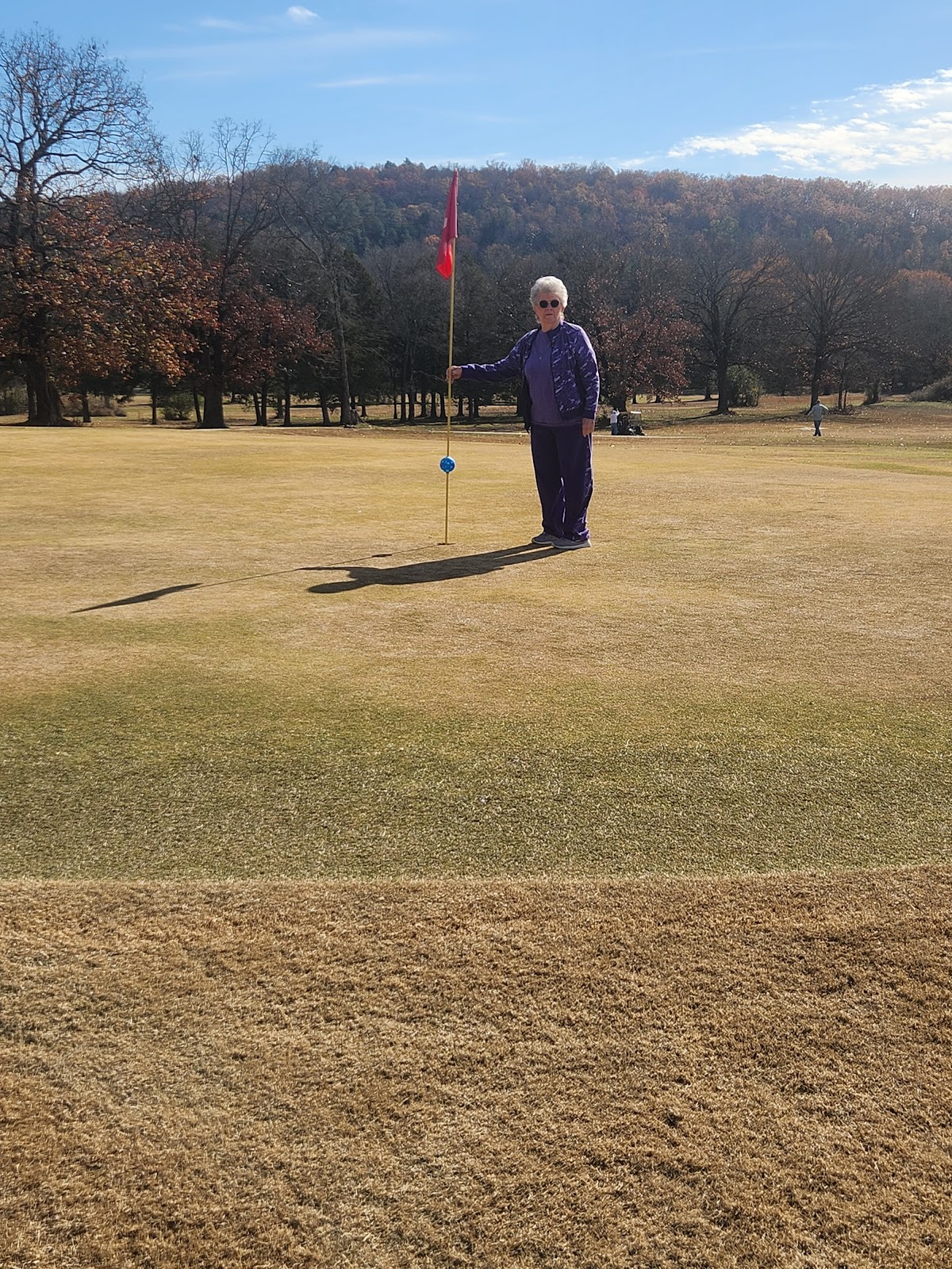 Ozark Recreation Association