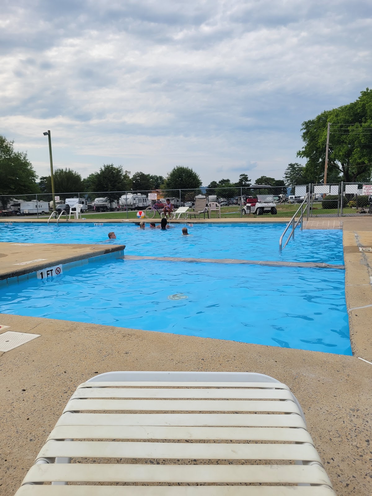 Mountain Lakes Resort