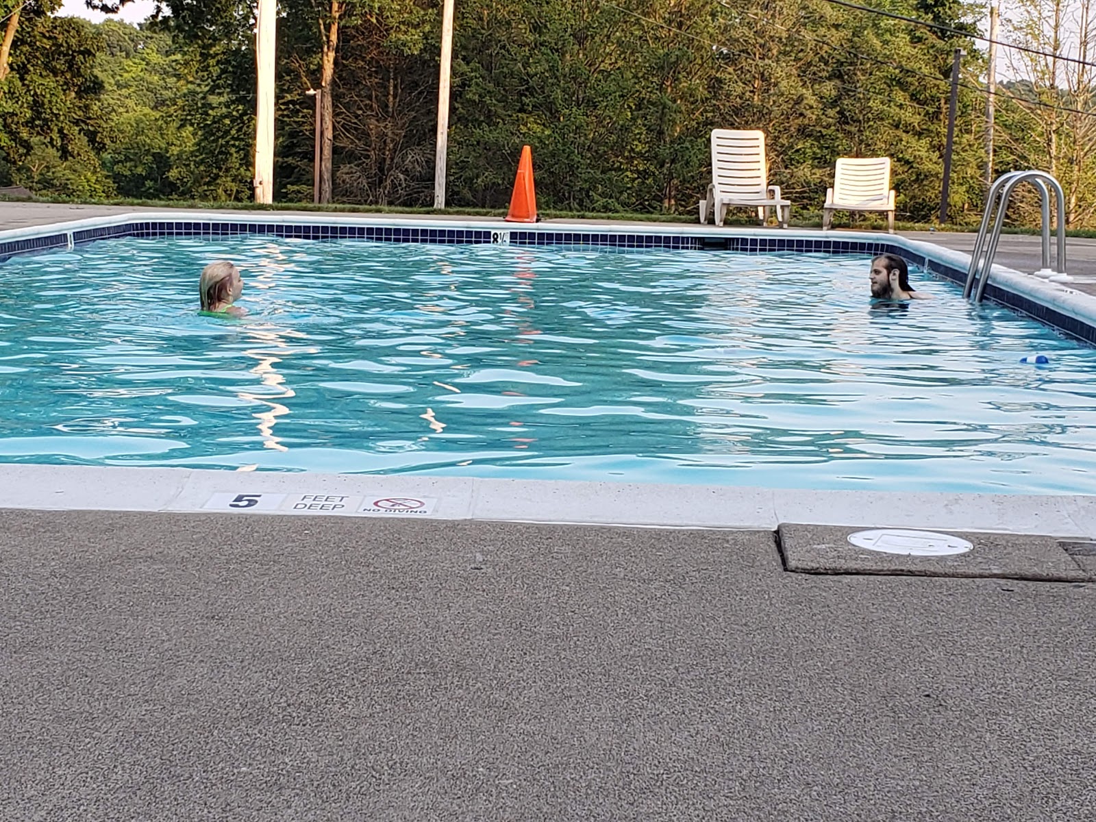 Kymer's Camping Resort