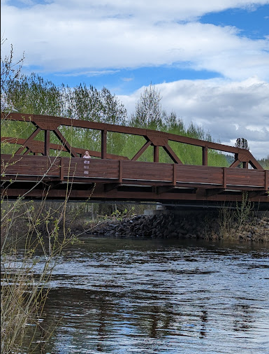 Middle Fork Campground