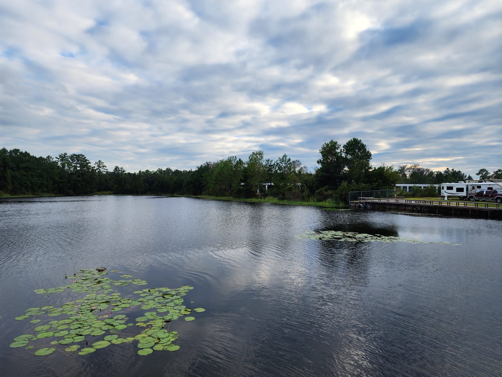 Coastal Georgia RV Resort