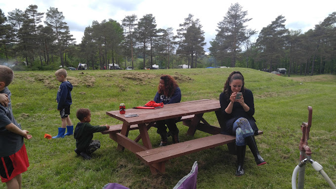 Pinecreek Campground