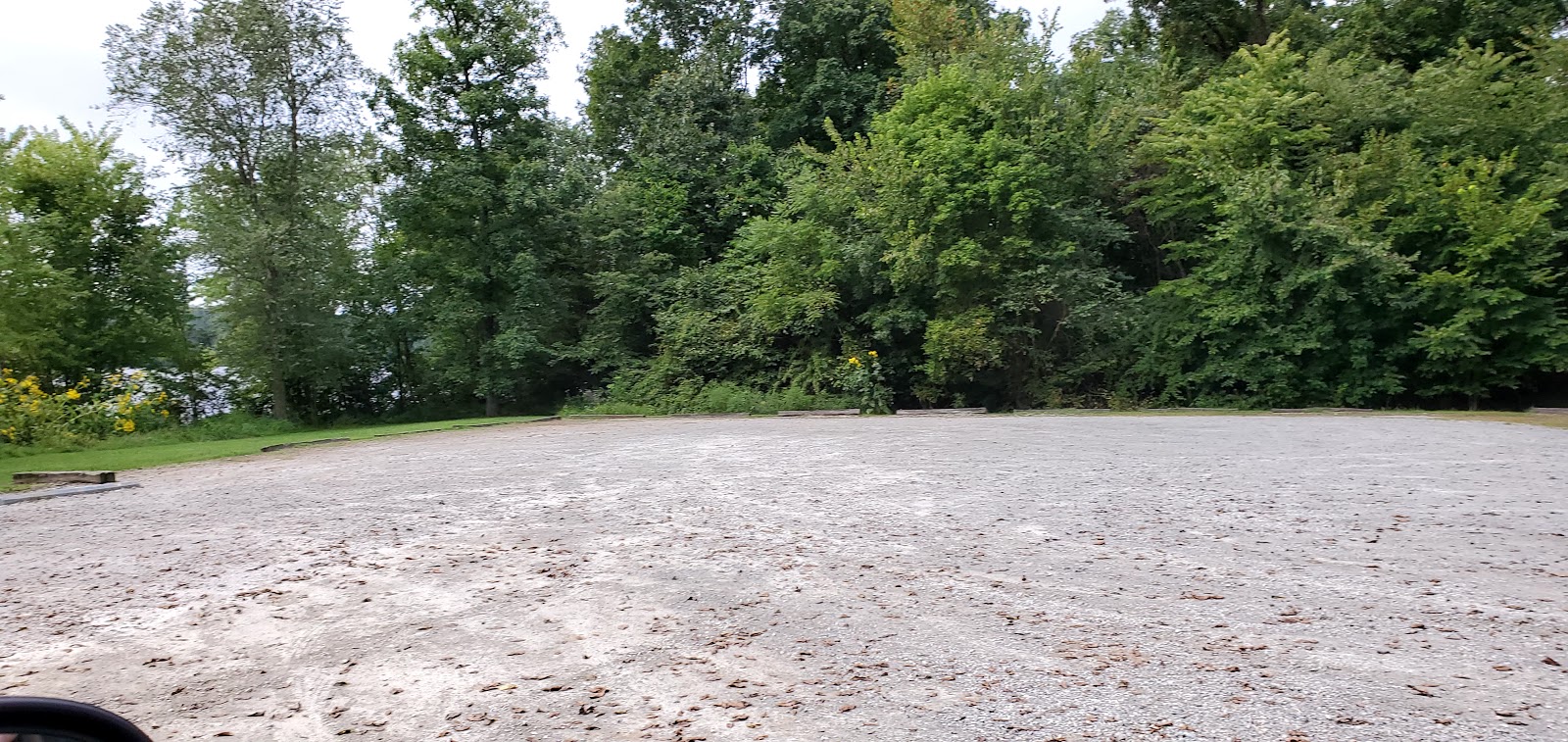 Bismarck Conservation Area