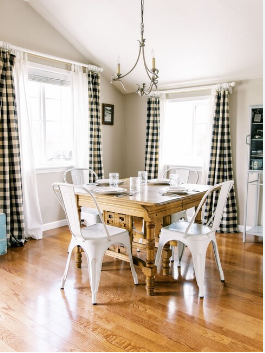 GNP--RED BARN CAMPGROUND