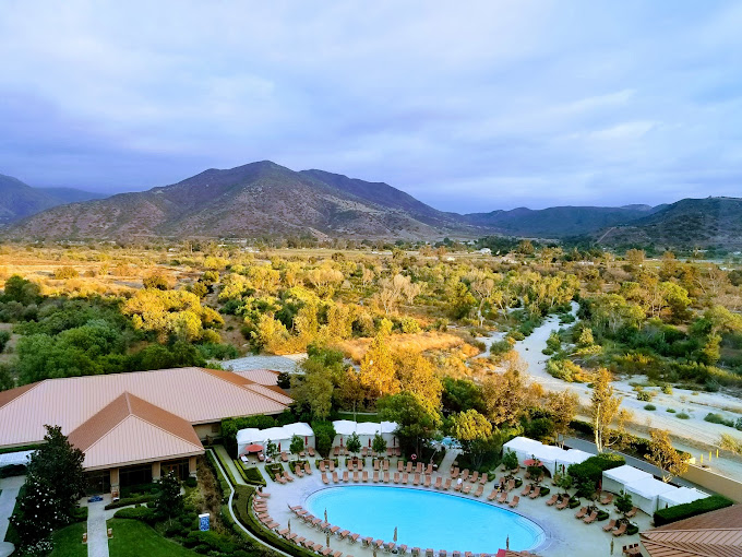 Pala Casino Spa & RV Resort
