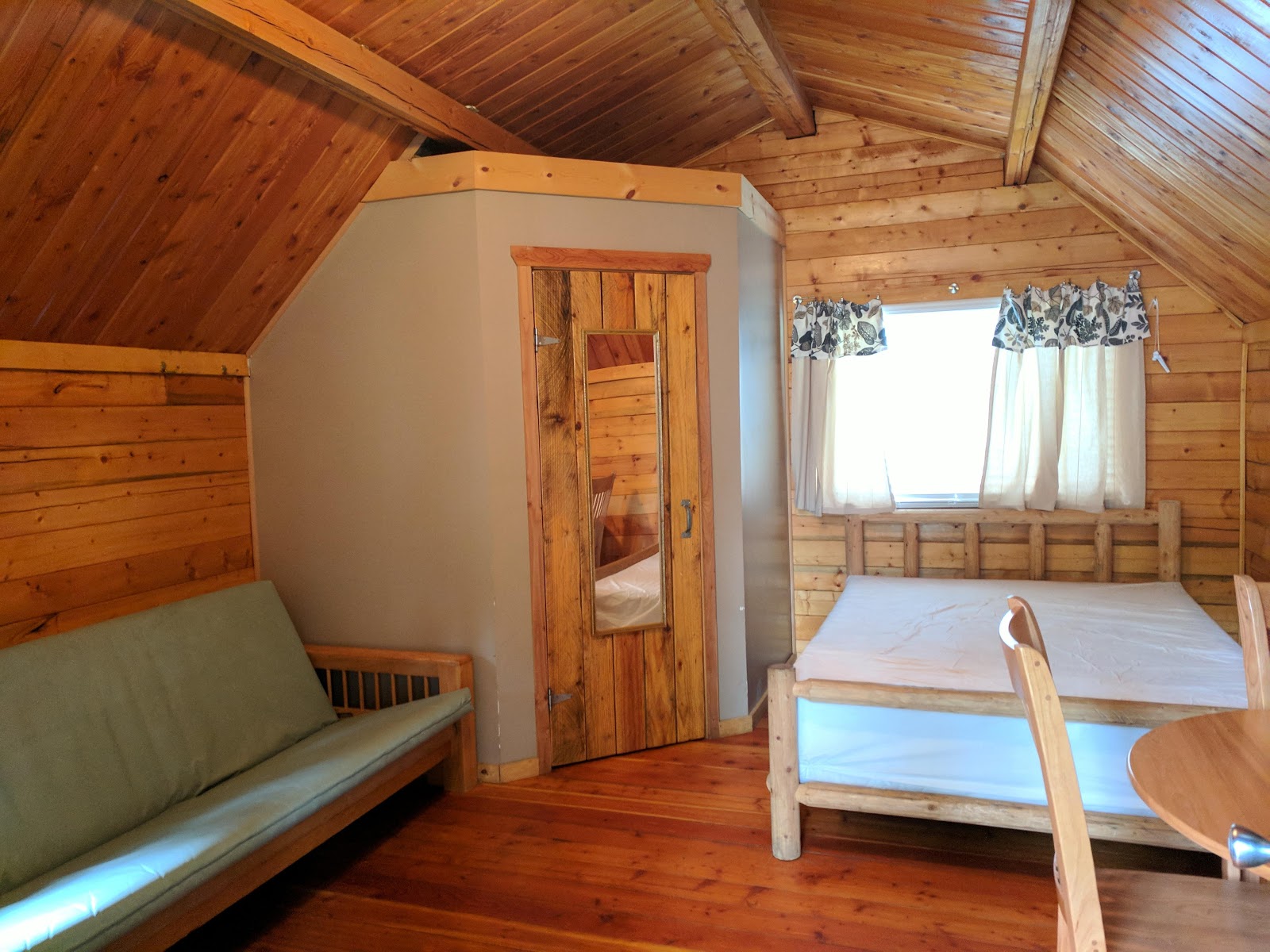 Cascade Locks/Portland East KOA