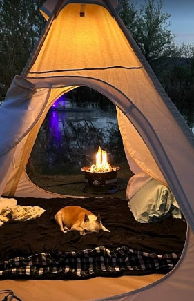 La Siesta Campgrounds