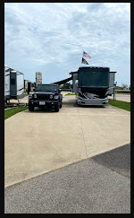 Timber Ridge RV Park