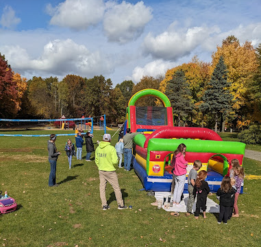 Hungry Horse Campground
