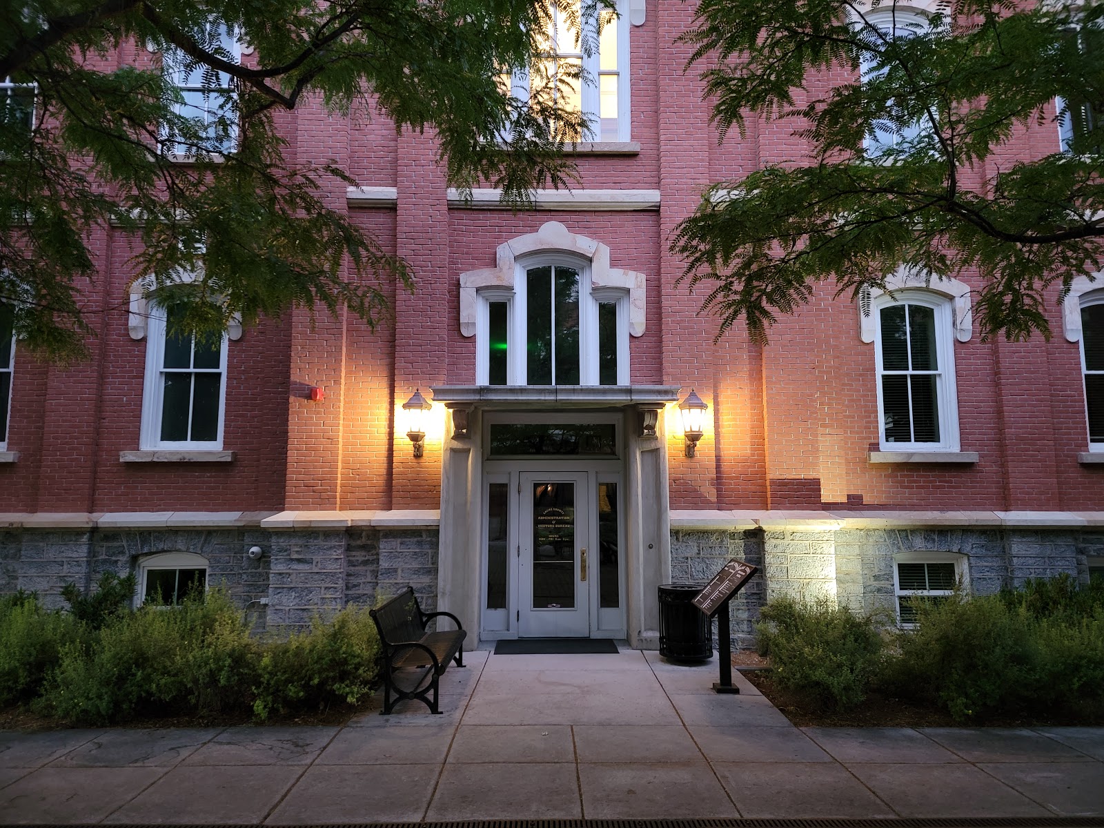 Cache Valley Visitors Council